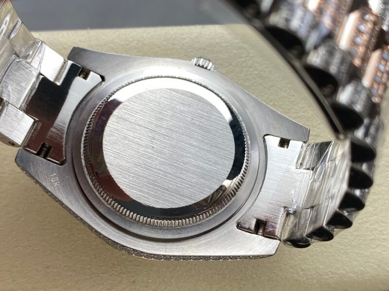Reloj Rolex Daydate - Imagen 6