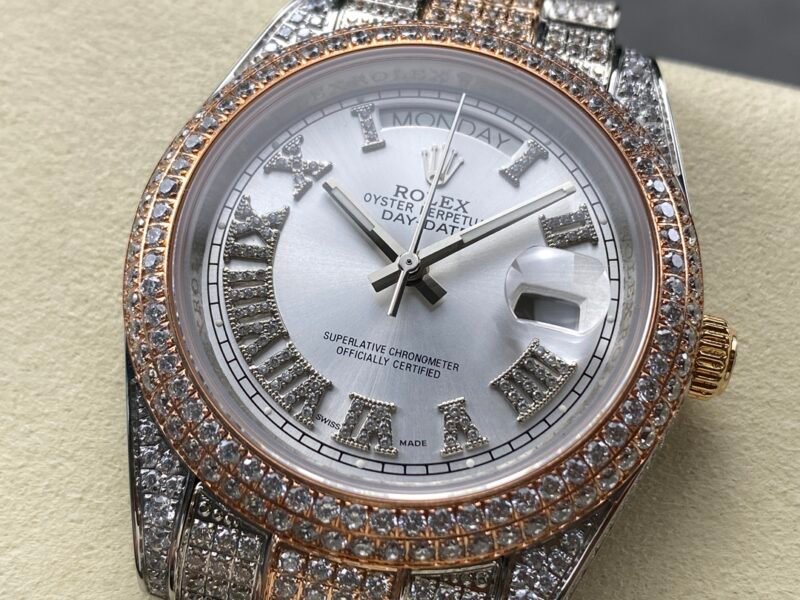 Reloj Rolex Daydate - Imagen 3