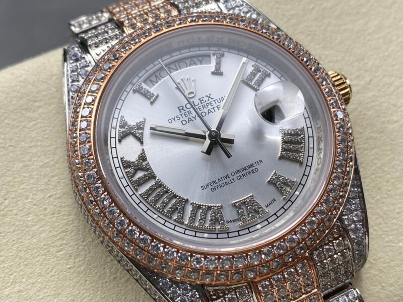 Reloj Rolex Daydate - Imagen 2