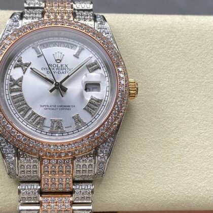 Reloj Rolex Daydate