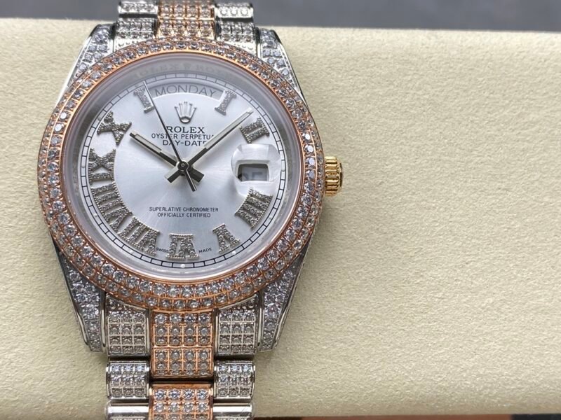 Reloj Rolex Daydate