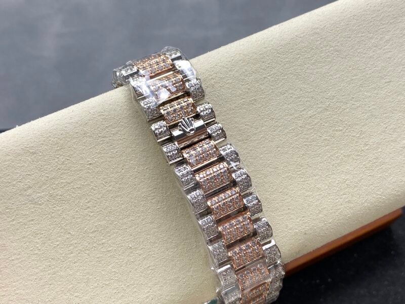 Reloj Rolex Daydate - Imagen 5