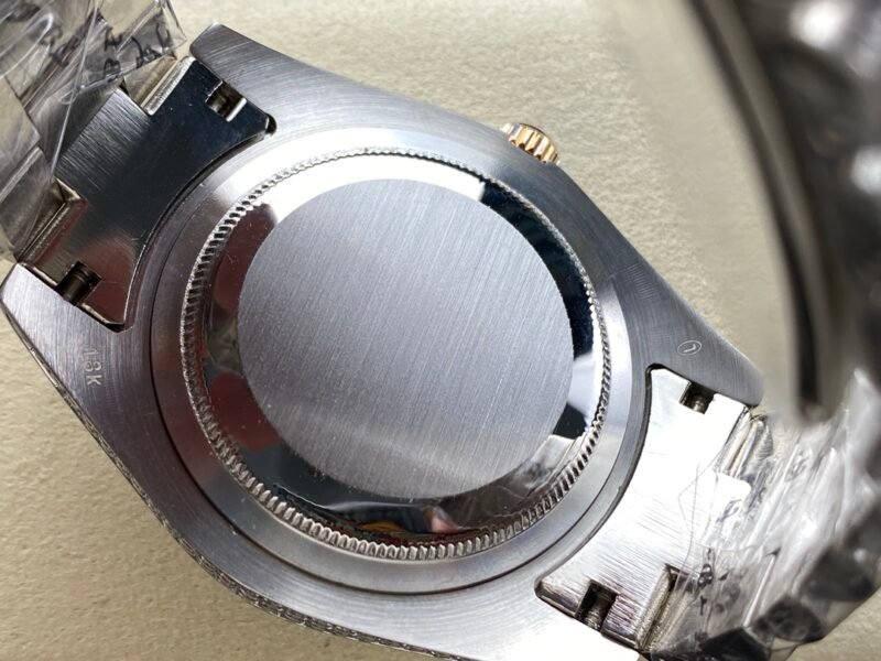 Reloj Rolex Daydate - Imagen 4