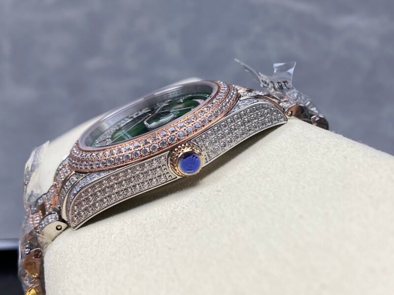 Reloj Rolex Daydate - Imagen 5