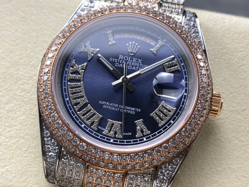 Reloj Rolex Daydate - Imagen 6