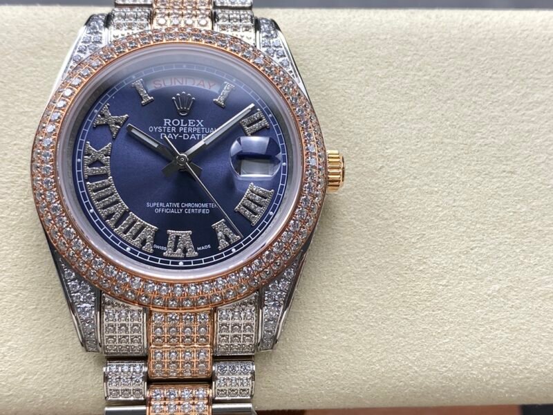 Reloj Rolex Daydate