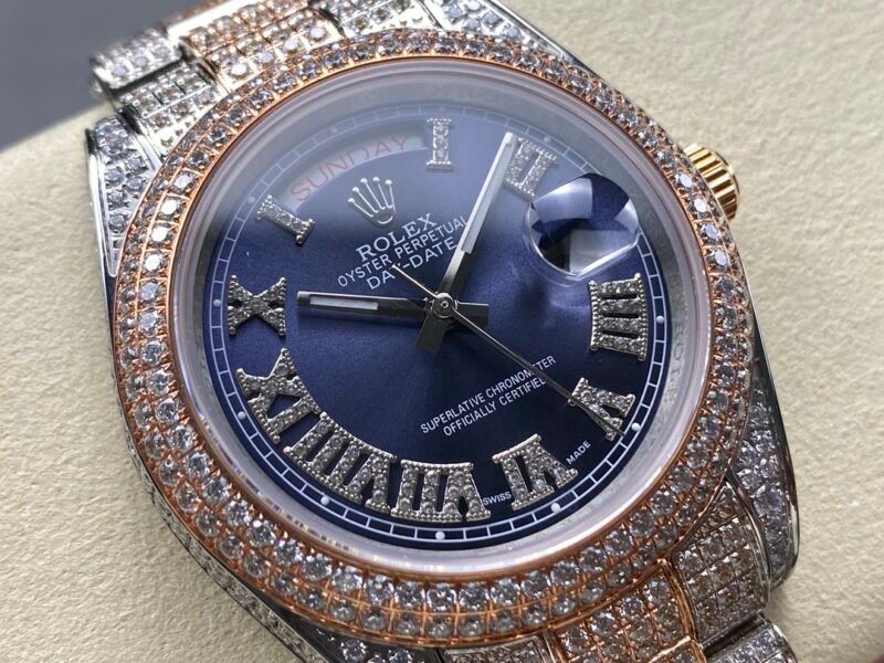 Reloj Rolex Daydate - Imagen 7