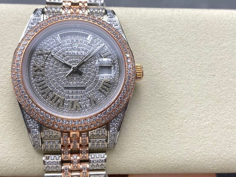 Reloj Rolex Daydate