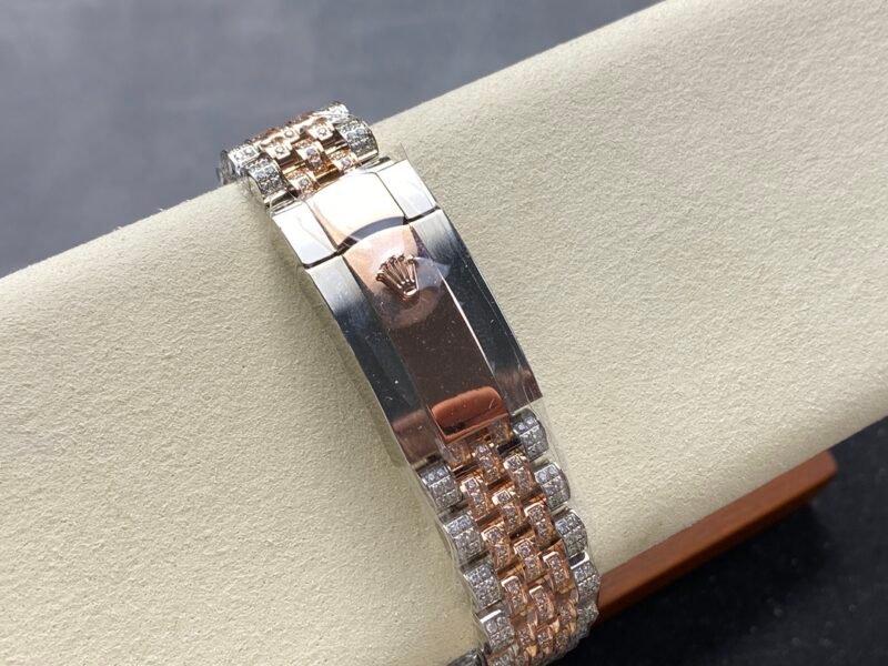 Reloj Rolex Daydate - Imagen 8