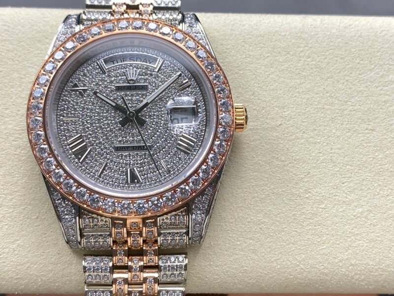 Reloj Rolex Daydate - Imagen 2