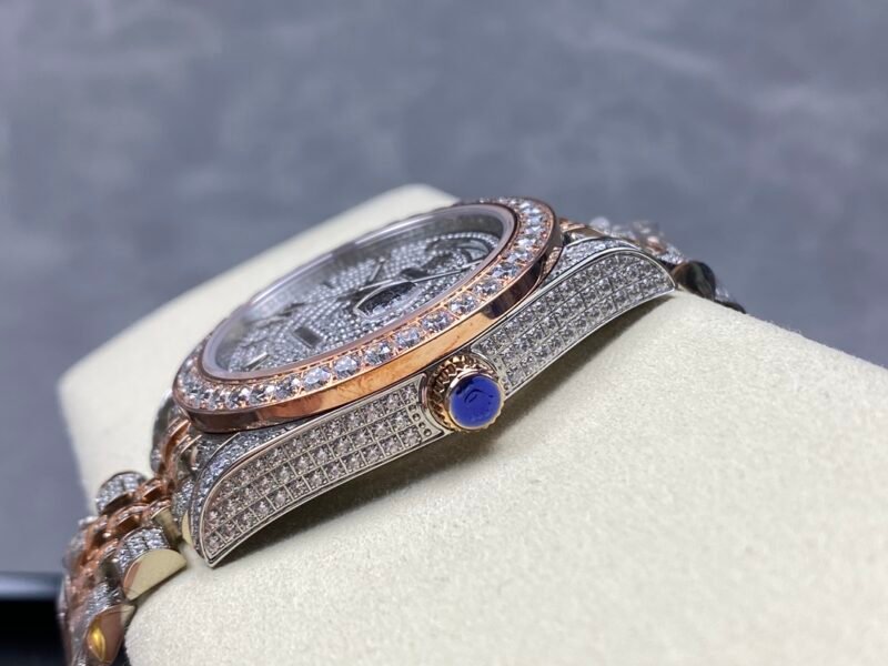 Reloj Rolex Daydate - Imagen 6