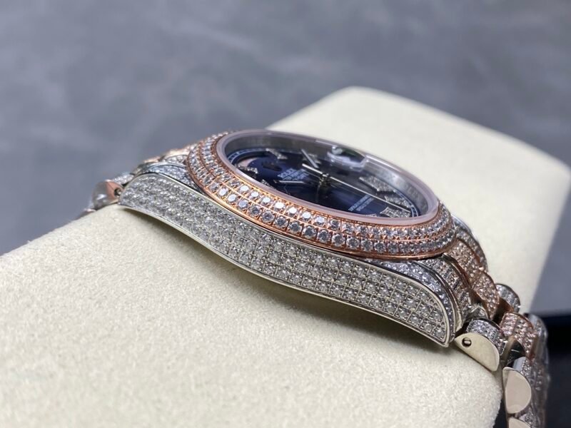 Reloj Rolex Daydate - Imagen 4