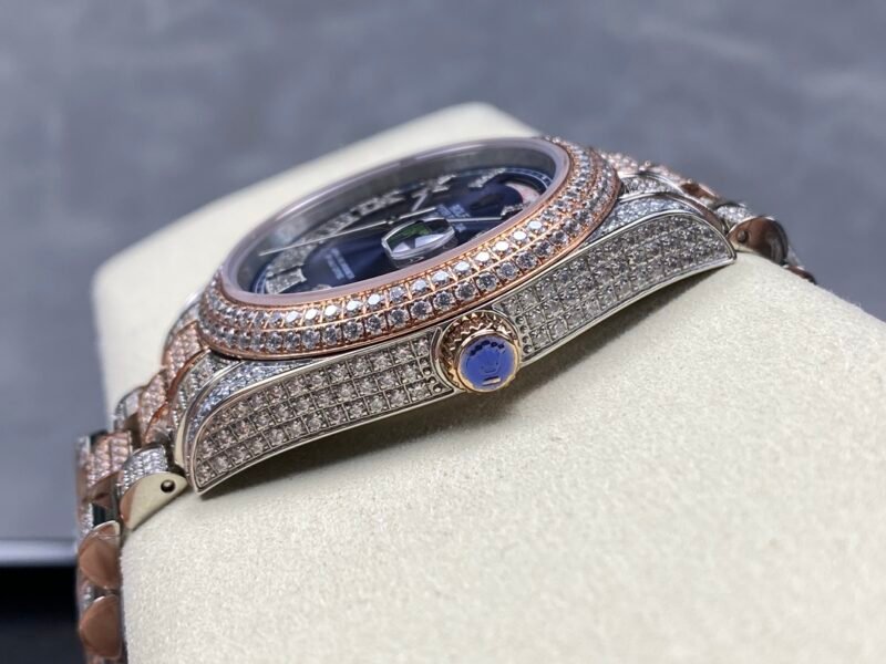 Reloj Rolex Daydate - Imagen 3