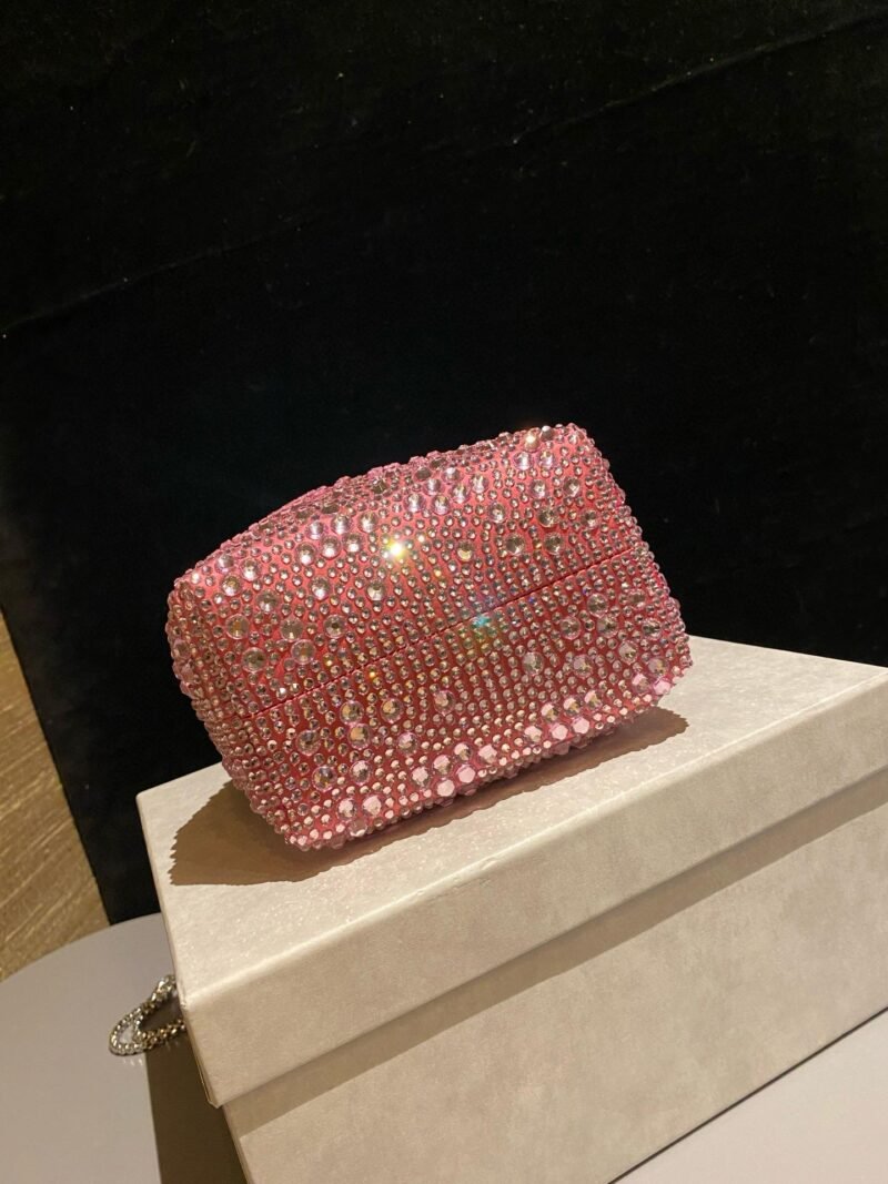 Bolso Bon Bon Jimmy Choo - Imagen 6