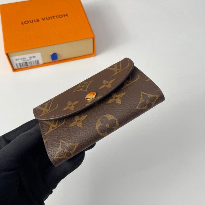 MONEDERO ROSALIE Louis Vuitton - Imagen 3