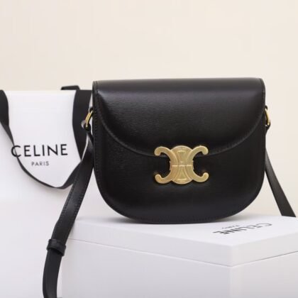 Bolso Besace Pequeño Celine