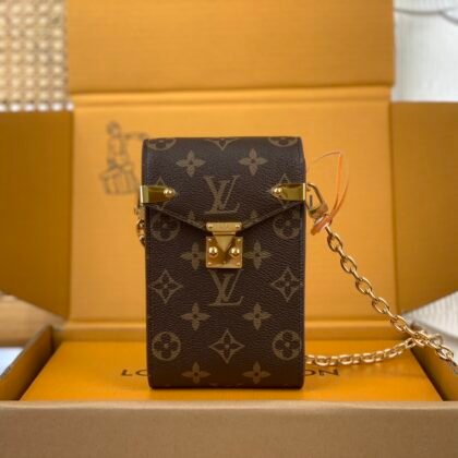 Teléfono Pouch Métis Louis Vuitton