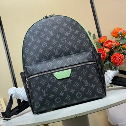 Mochila Discovery PM Louis Vuitton