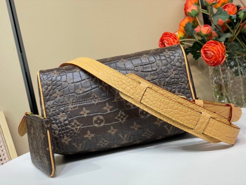 Bolso Speedy P9 Bandoulière 25 Louis Vuitton - Imagen 4