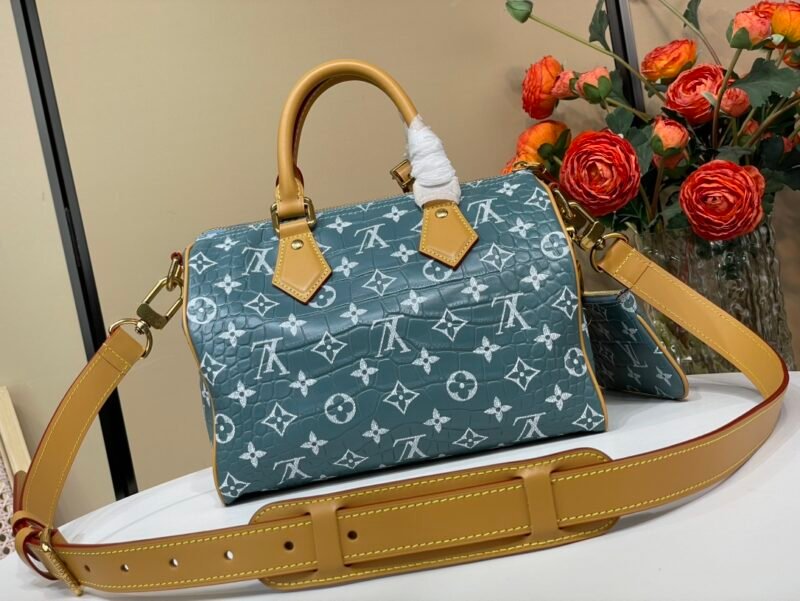 Bolso Speedy P9 Bandoulière 25 Louis Vuitton - Imagen 3