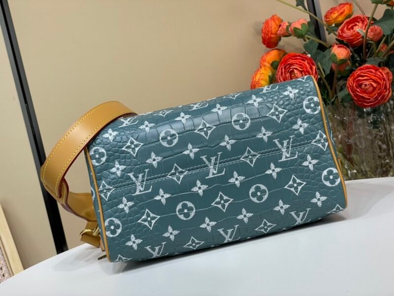 Bolso Speedy P9 Bandoulière 25 Louis Vuitton - Imagen 4