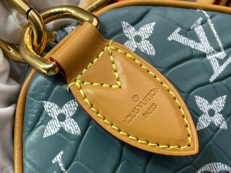 Bolso Speedy P9 Bandoulière 25 Louis Vuitton - Imagen 7