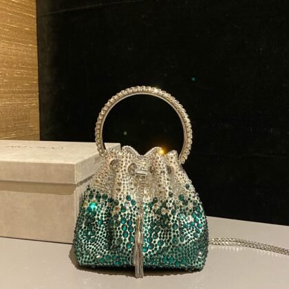 Bolso Bon Bon Jimmy Choo
