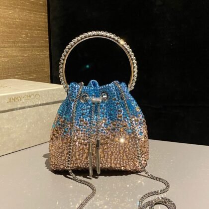 Bolso Bon Bon Jimmy Choo
