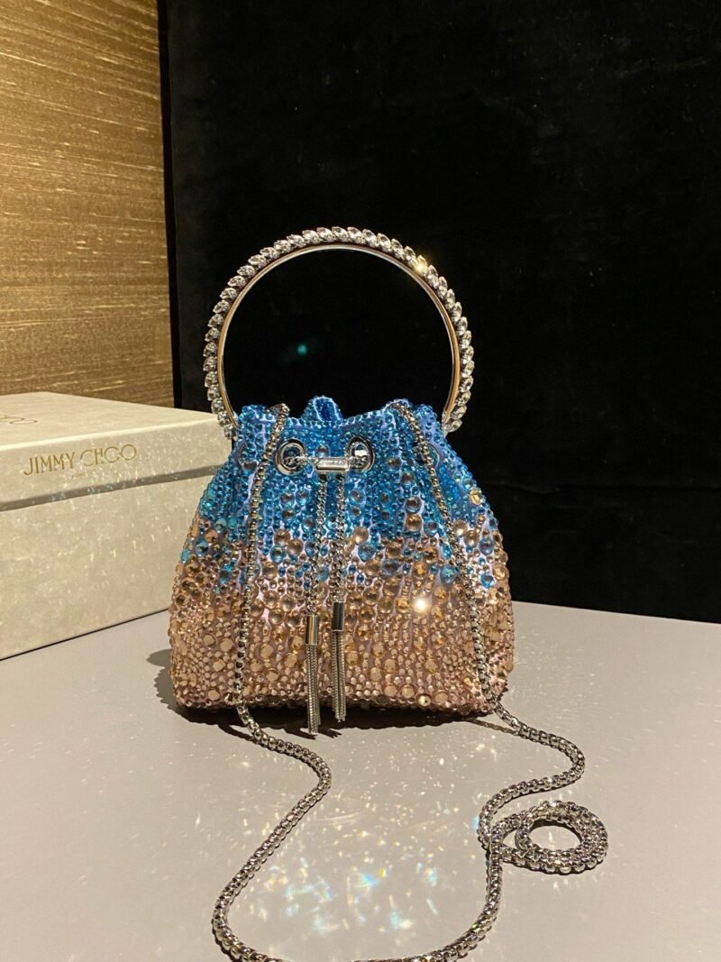 Bolso Bon Bon Jimmy Choo