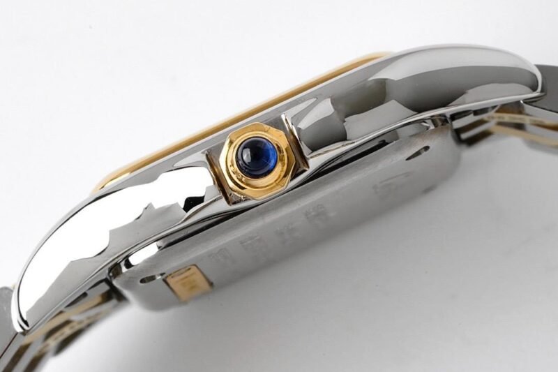 Reloj Panthére de Cartier - Imagen 7