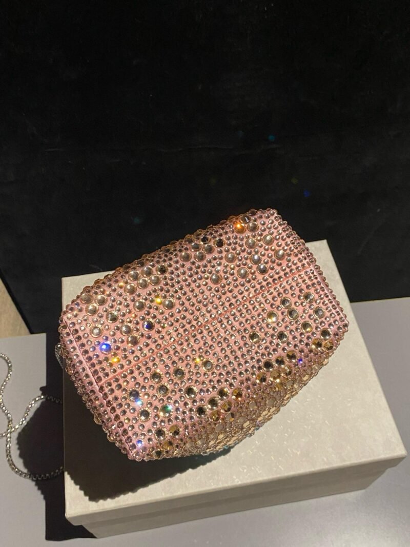 Bolso Bon Bon Jimmy Choo - Imagen 6