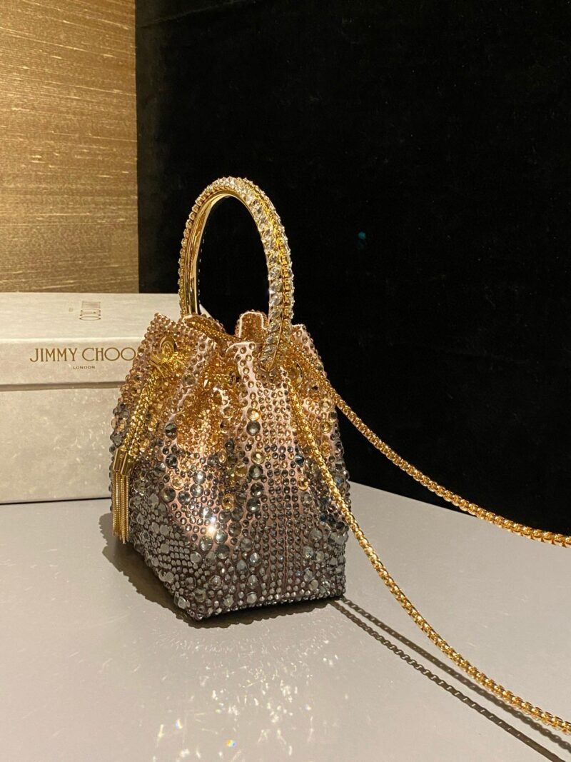 Bolso Bon Bon Jimmy Choo - Imagen 3