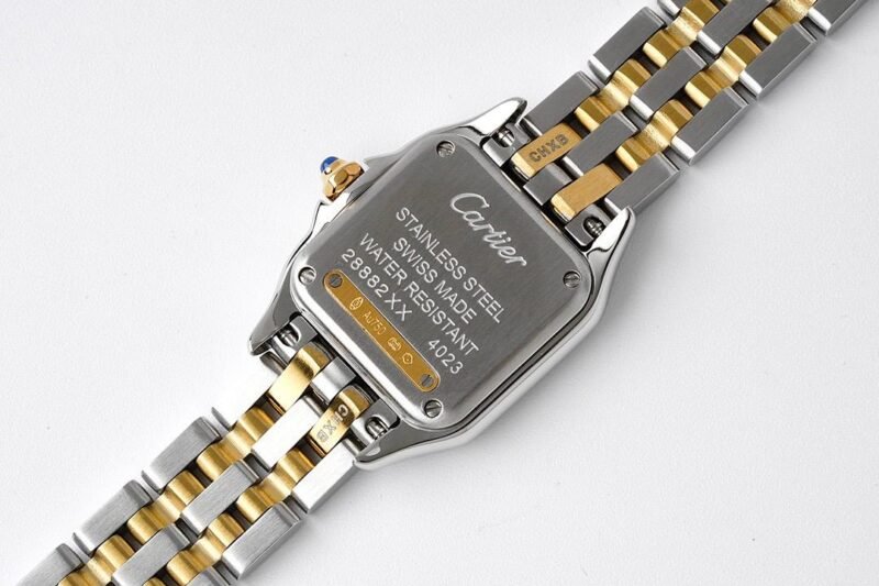 Reloj Panthére de Cartier - Imagen 6