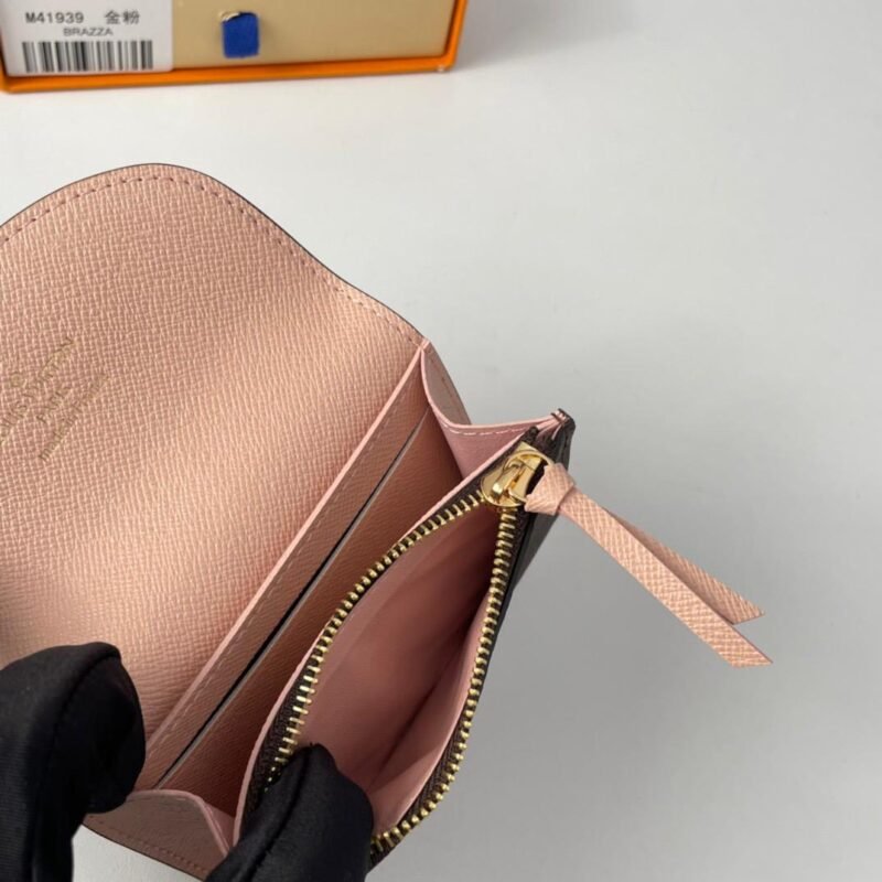 MONEDERO ROSALIE Louis Vuitton - Imagen 8