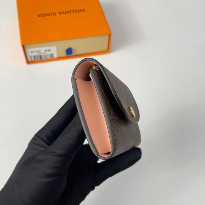 MONEDERO ROSALIE Louis Vuitton - Imagen 4