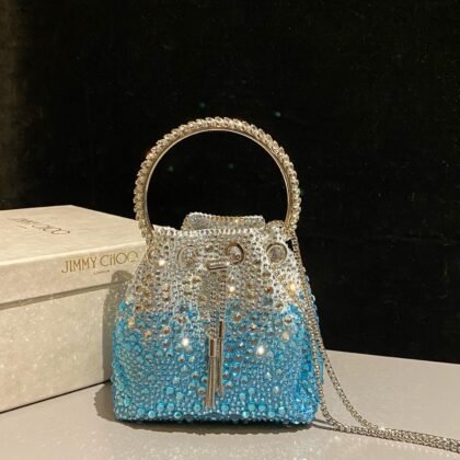 Bolso Bon Bon Jimmy Choo