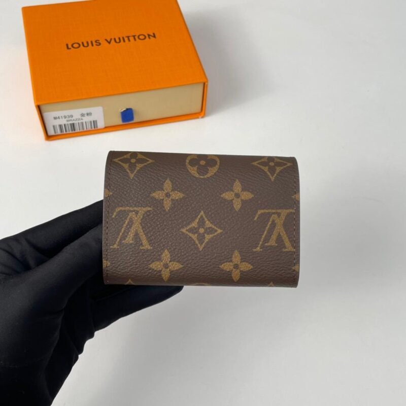 MONEDERO ROSALIE Louis Vuitton - Imagen 5