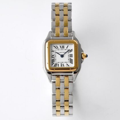 Reloj Panthére de Cartier