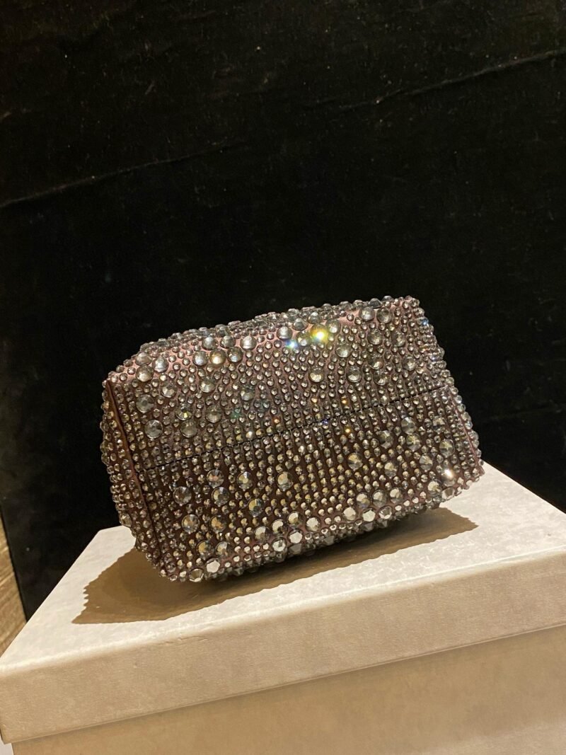 Bolso Bon Bon Jimmy Choo - Imagen 5