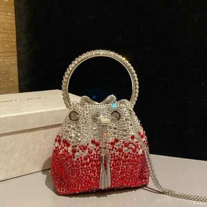 Bolso Bon Bon Jimmy Choo