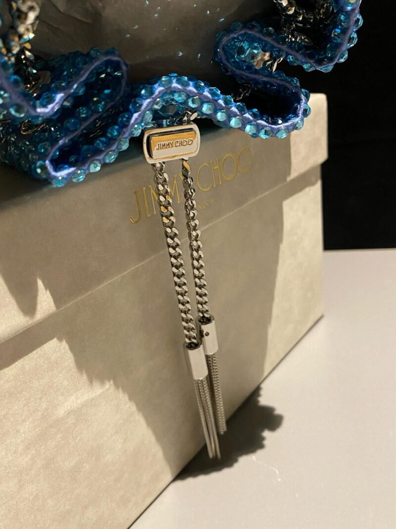 Bolso Bon Bon Jimmy Choo - Imagen 7