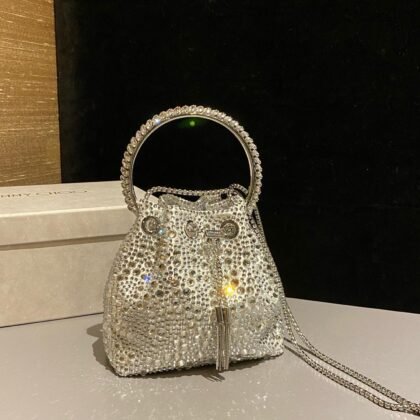 Bolso Bon Bon Jimmy Choo