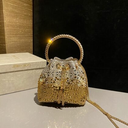 Bolso Bon Bon Jimmy Choo