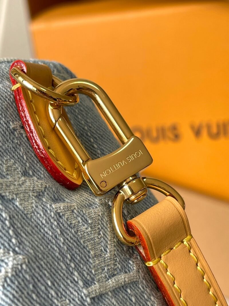 Bolso Nano Speedy Louis Vuitton - Imagen 5