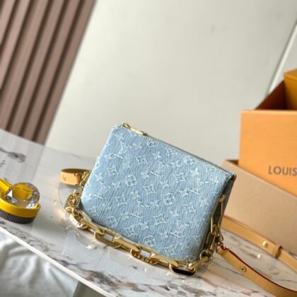 Bolso Coussin BB Louis vuitton