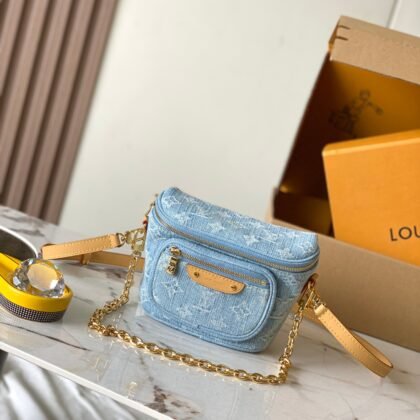 Mini Bumbag Monogram Louis Vuitton