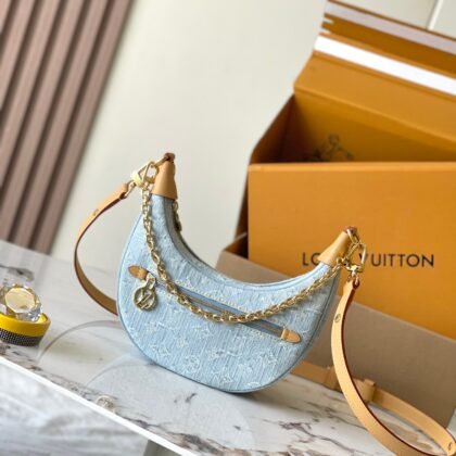 Bolso Loop PM Louis Vuitton