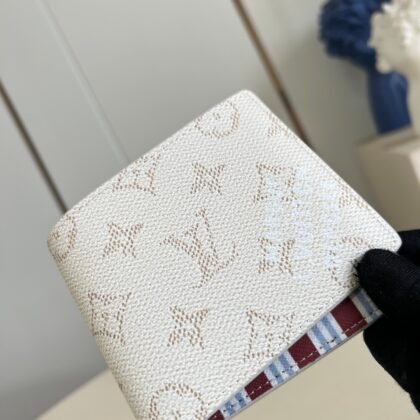Cartera Multiple Louis Vuitton