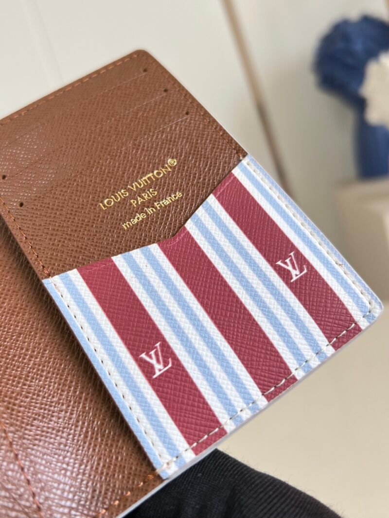 Organizador de bolsillo Louis Vuitton - Imagen 4