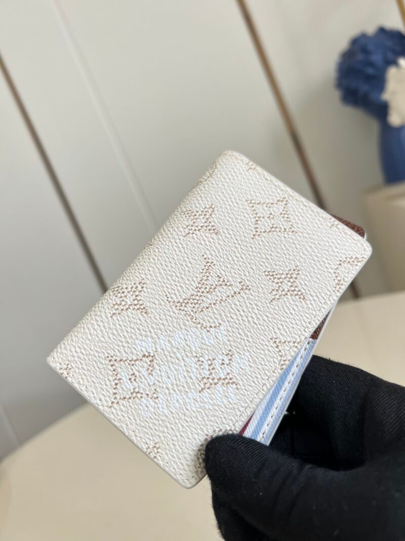 Organizador de bolsillo Louis Vuitton